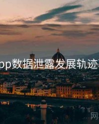 黑料网app数据泄露发展轨迹幕后真相